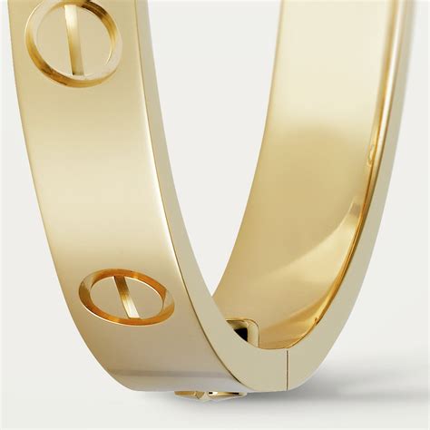 bracciale donna cartier|cartier love bracciali.